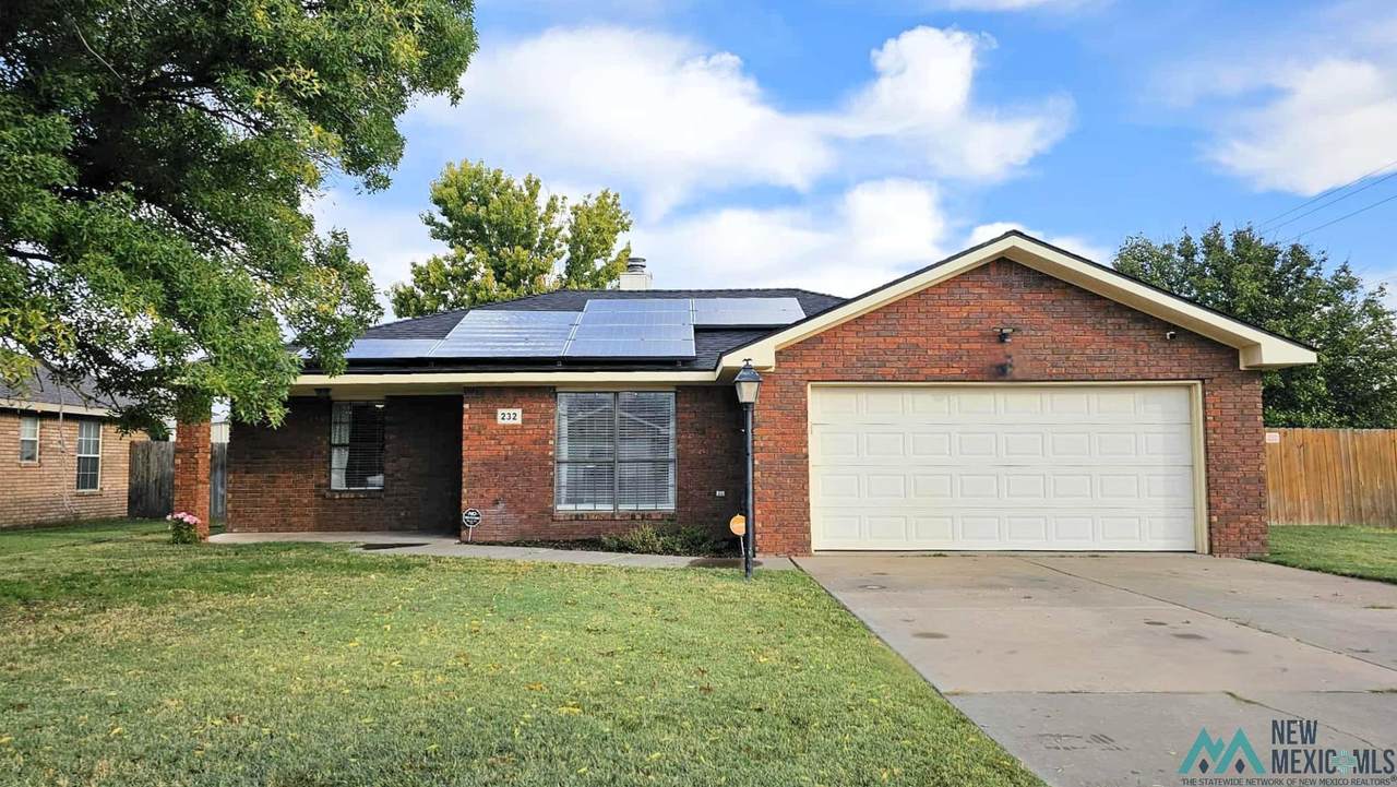 232 Mariposa Drive - Photo 1