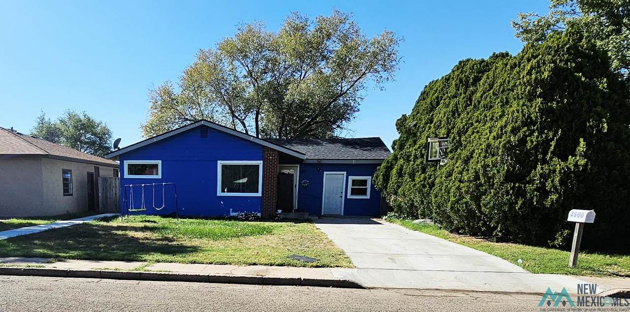 2600 Sheldon Street - Photo 1