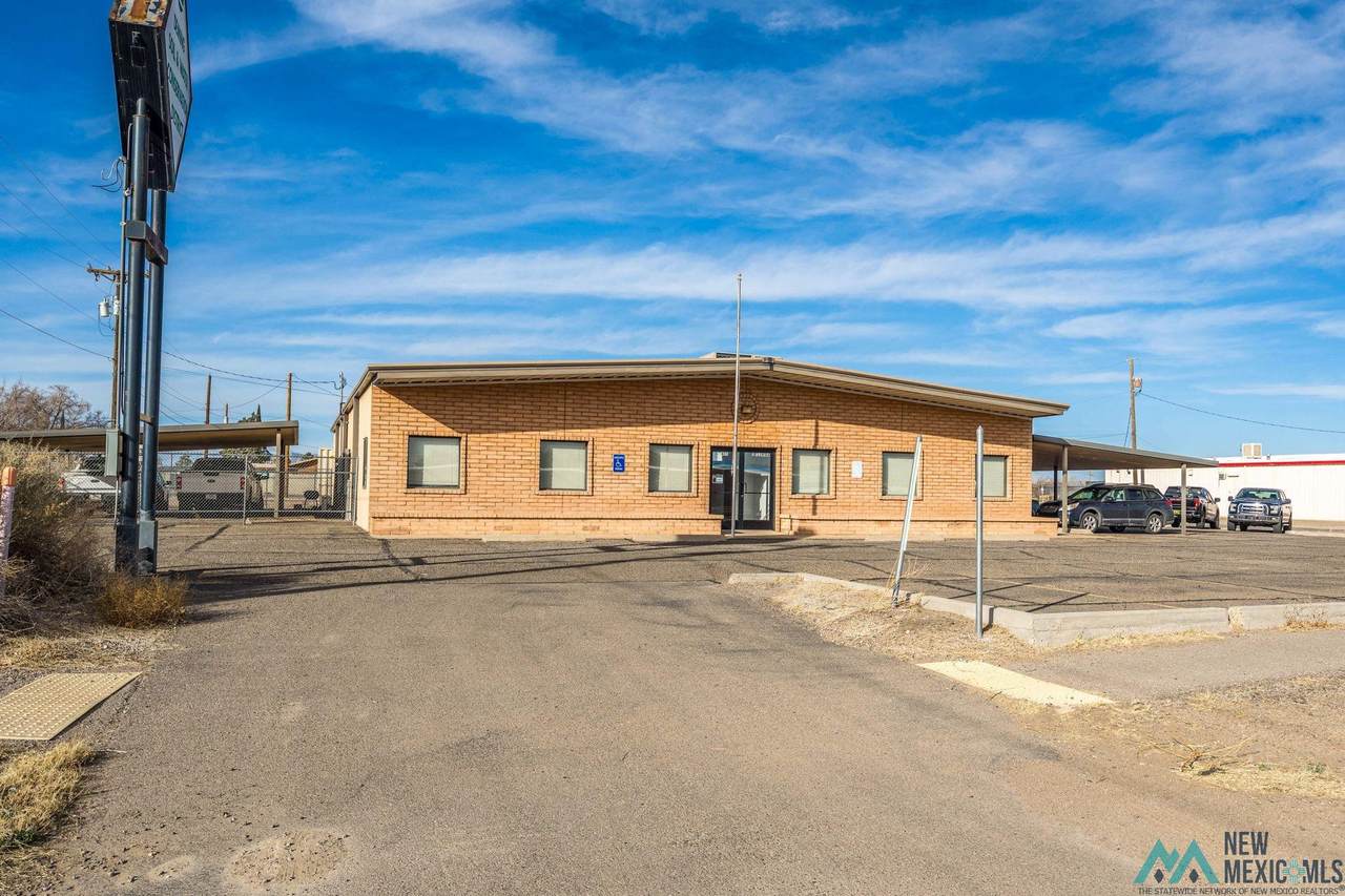 405 Florida Street - Photo 1