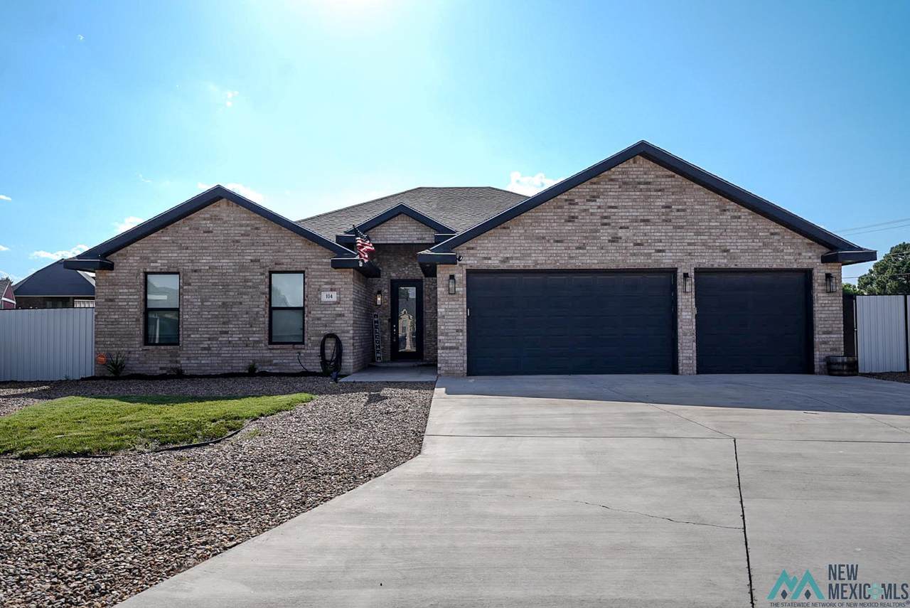 104 Blaine - Photo 1