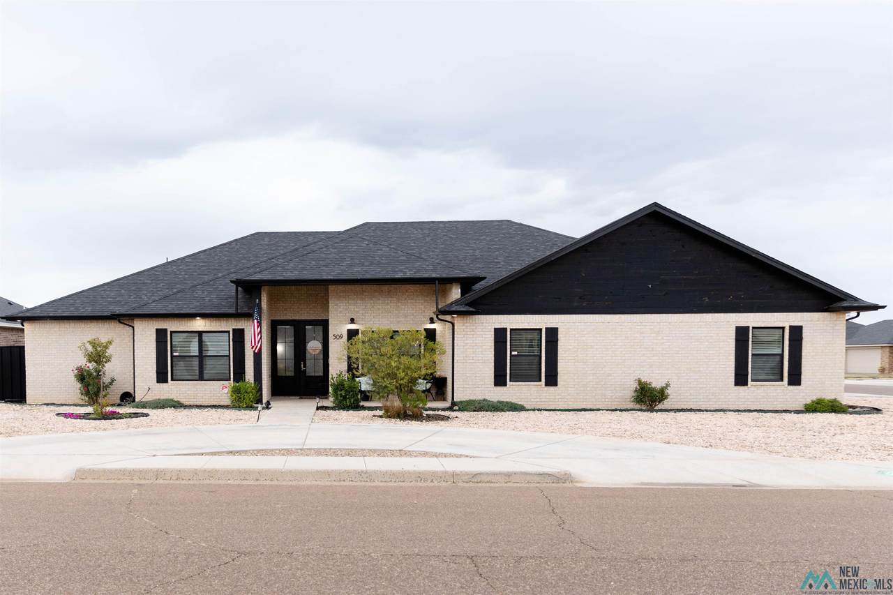 509 Providence Circle - Photo 1