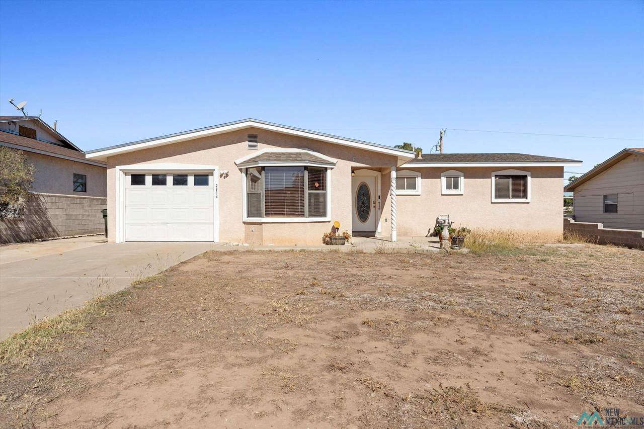 2912 Piedras Road - Photo 1