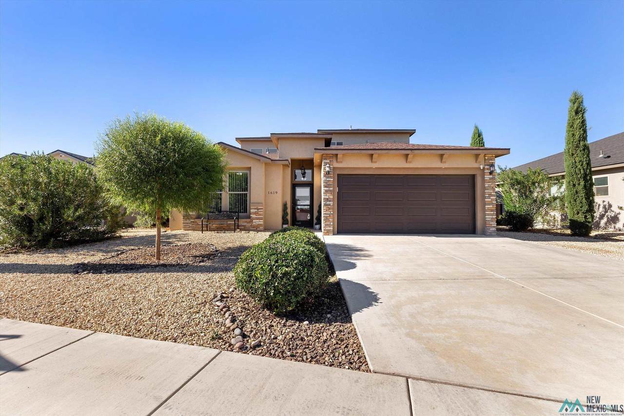 1619 Redwood Loop - Photo 1