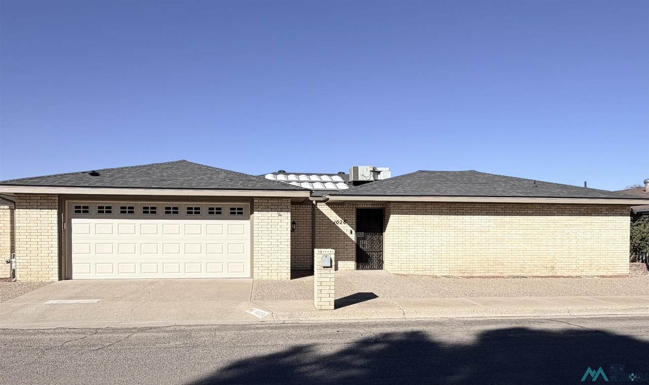 1026 Jicarilla Street - Photo 1