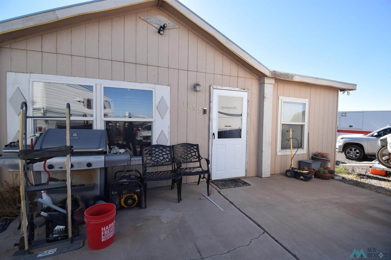 1155 Grulla Mountain Rd Se - Photo 1