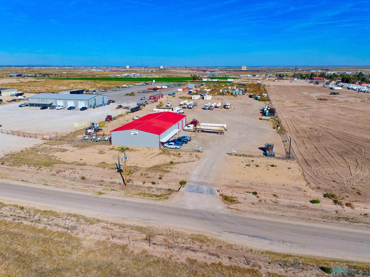 22 Jayders Road - Photo 1