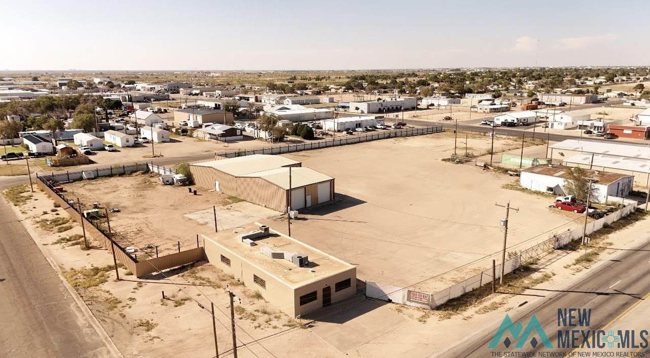 129 Grimes Street - Photo 1