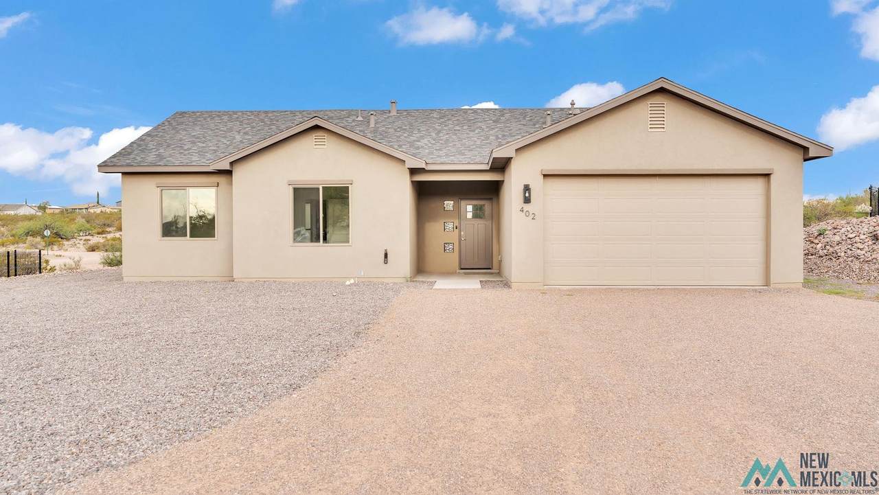 402 Skyline Drive - Photo 1