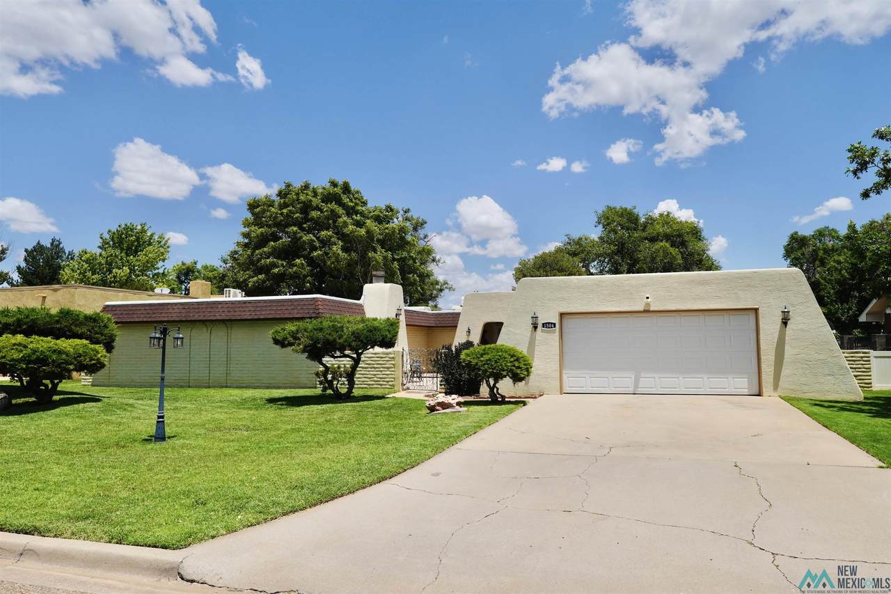 1504 Fairway Terrace - Photo 1