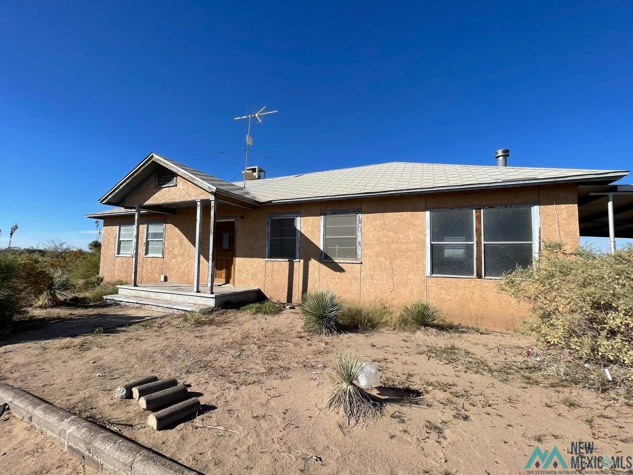 4705 Hermanas Grade Sw - Photo 1