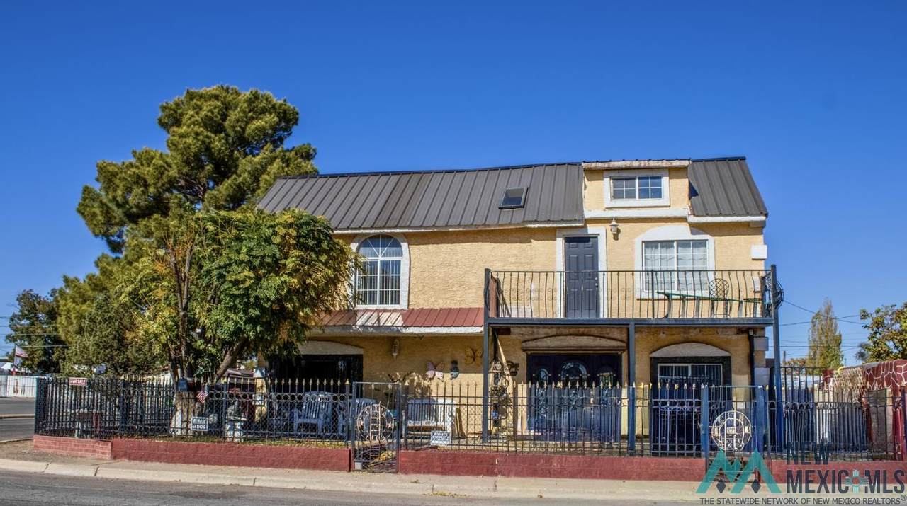 114 Park Street - Photo 1