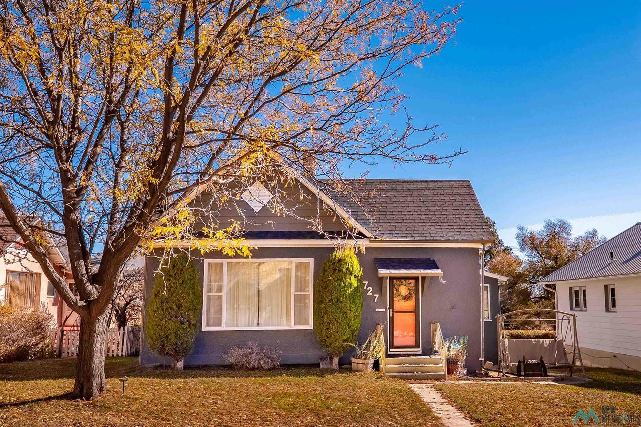 727 6th Street - Photo 1