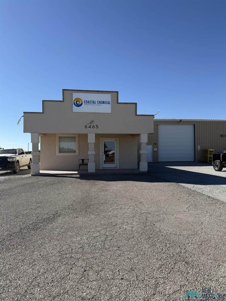 6465 Seven Rivers Highway - Photo 1