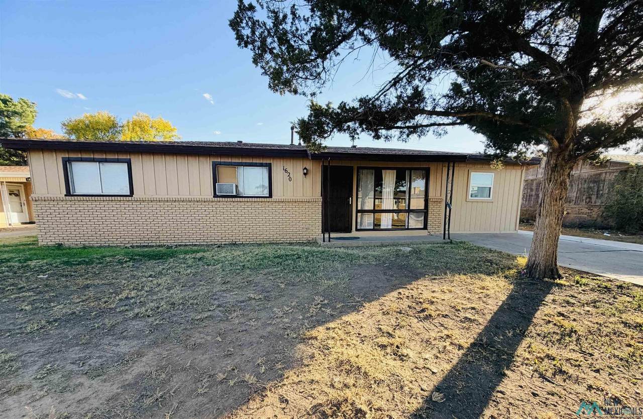 1620 Juniper Street - Photo 1