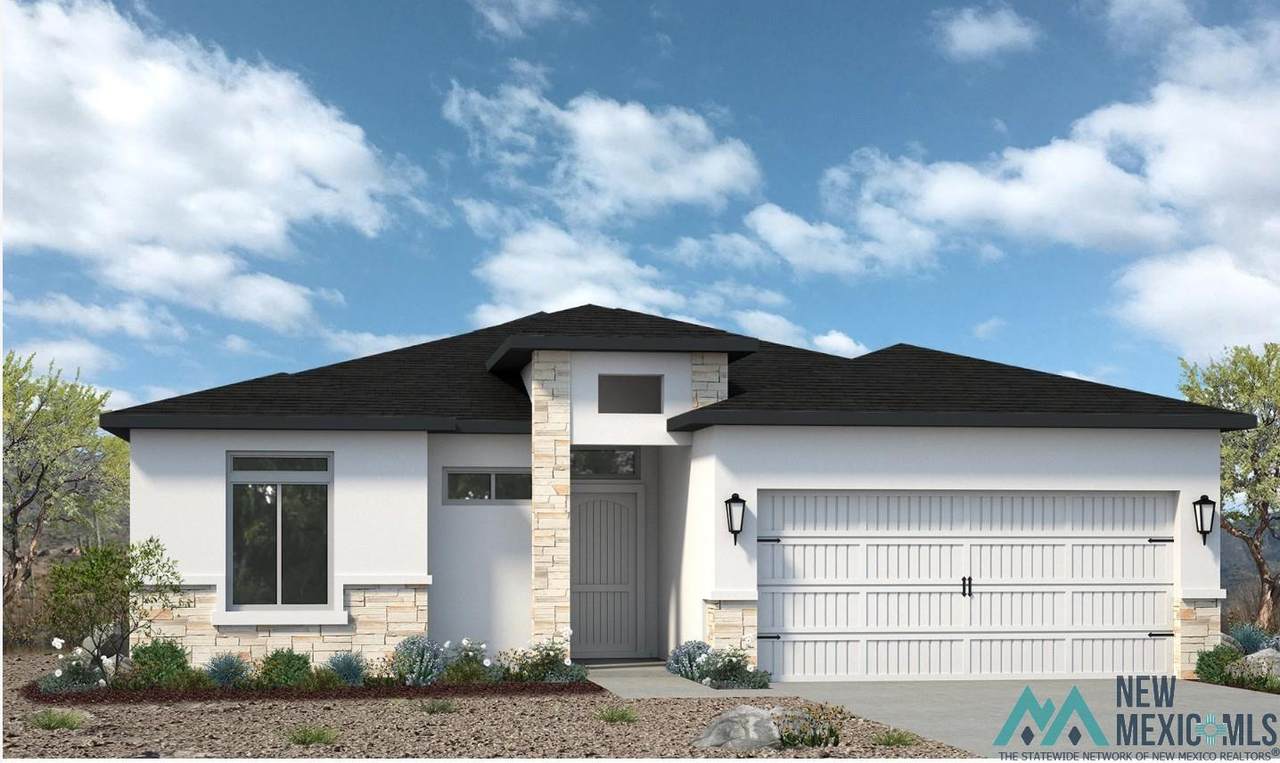 3721 Honeysuckle Drive - Photo 1