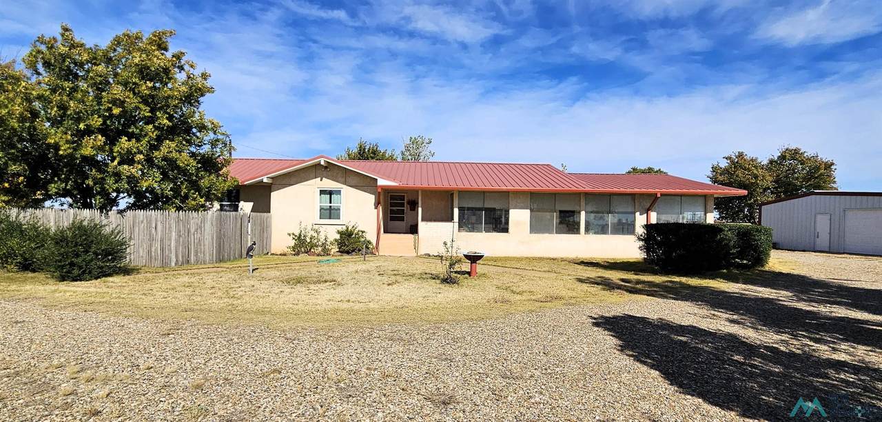 1396 Rose Drive - Photo 1