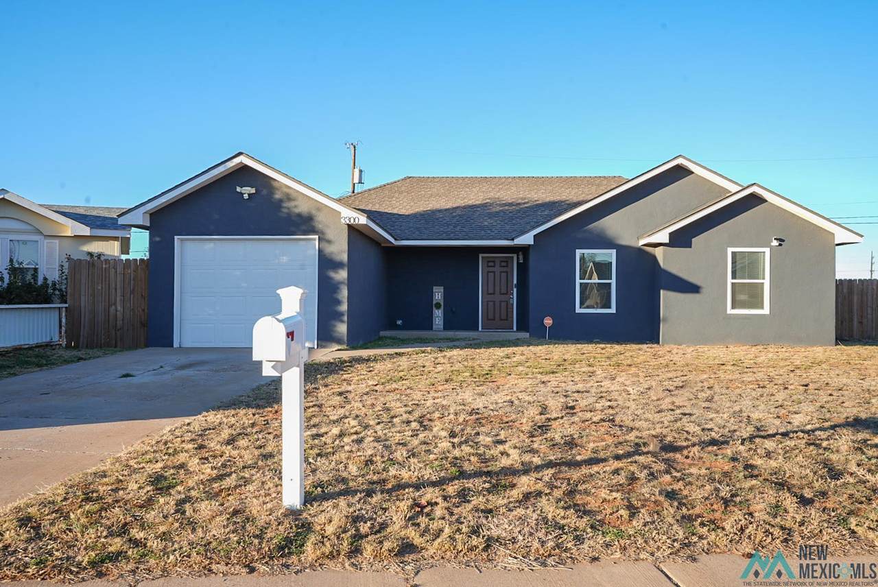 3300 Cesar Chavez Dr - Photo 1