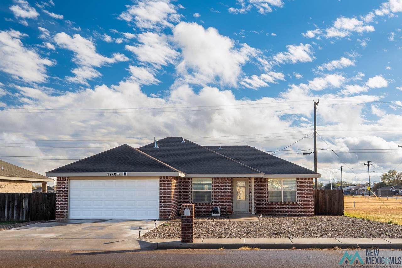 105 Sombrero Road - Photo 1