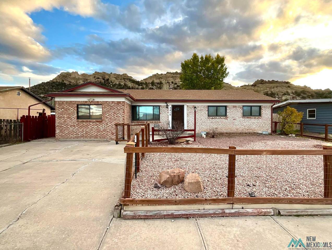 3416 Ciniza Drive - Photo 1