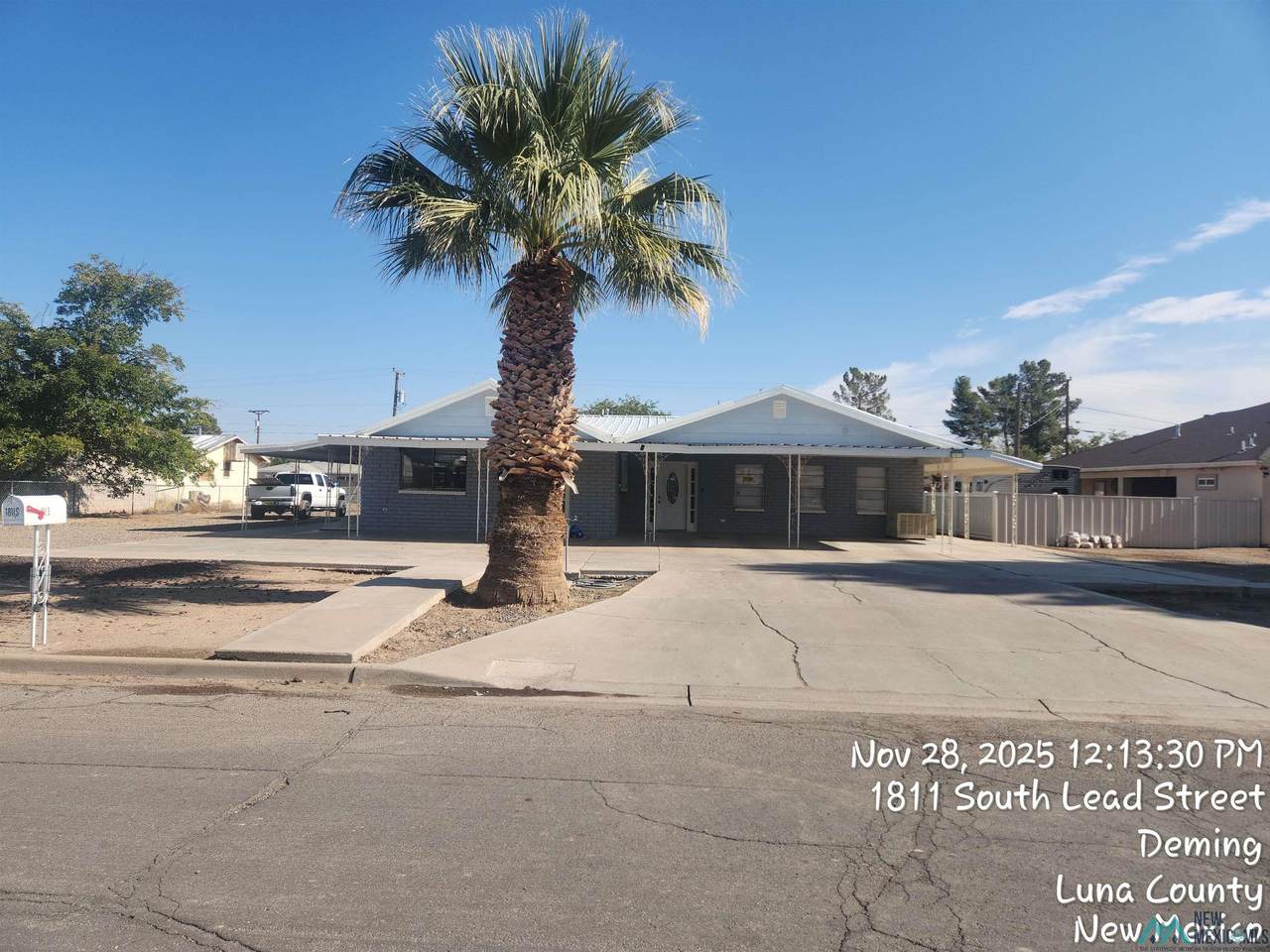 1811 S Lead St Street - Photo 1