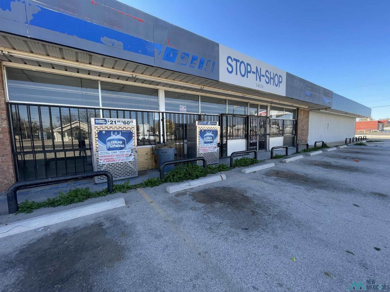 1011 Lea Street - Photo 1