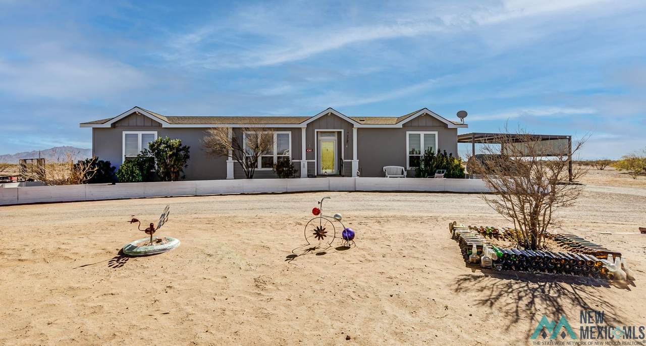 4360 La Bajada Rd Sw Road - Photo 1