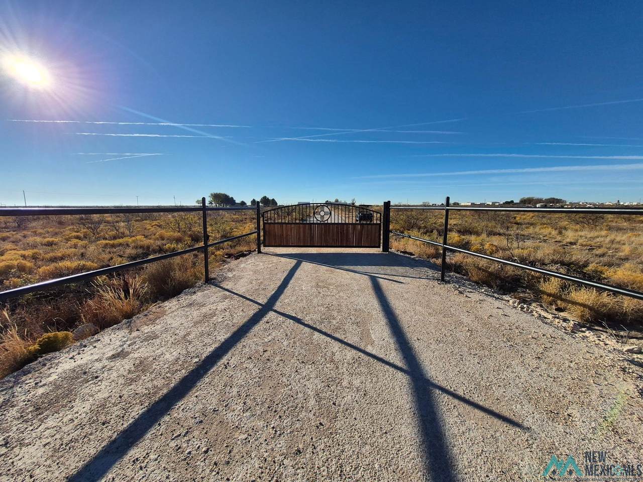 3501 Monument Highway - Photo 1