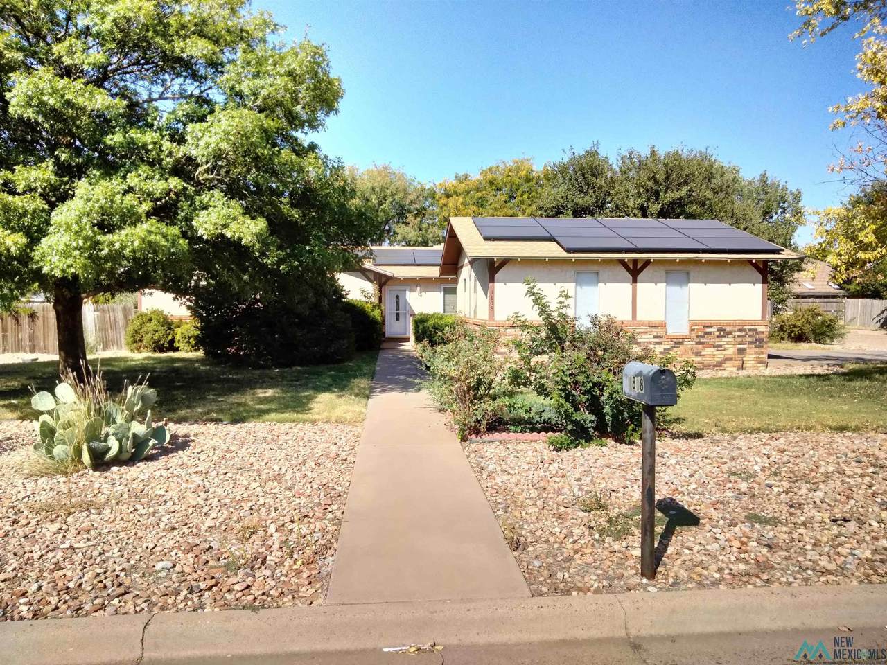 1808 Arcineiga Drive - Photo 1