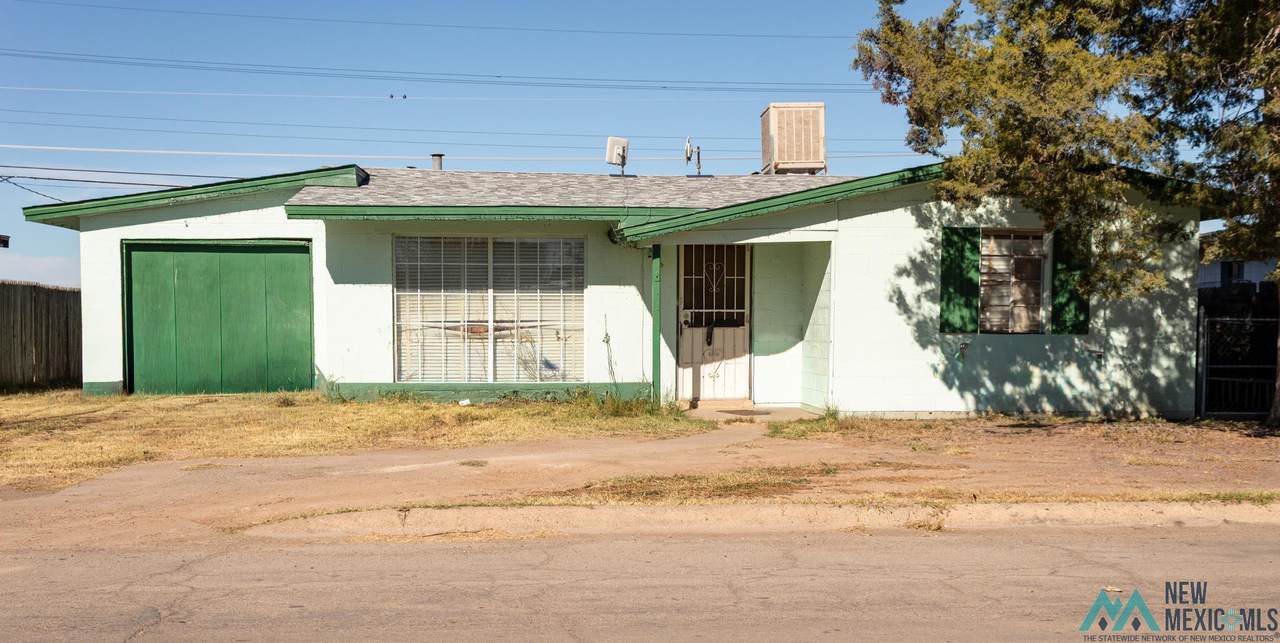 30 Byrne Street - Photo 1