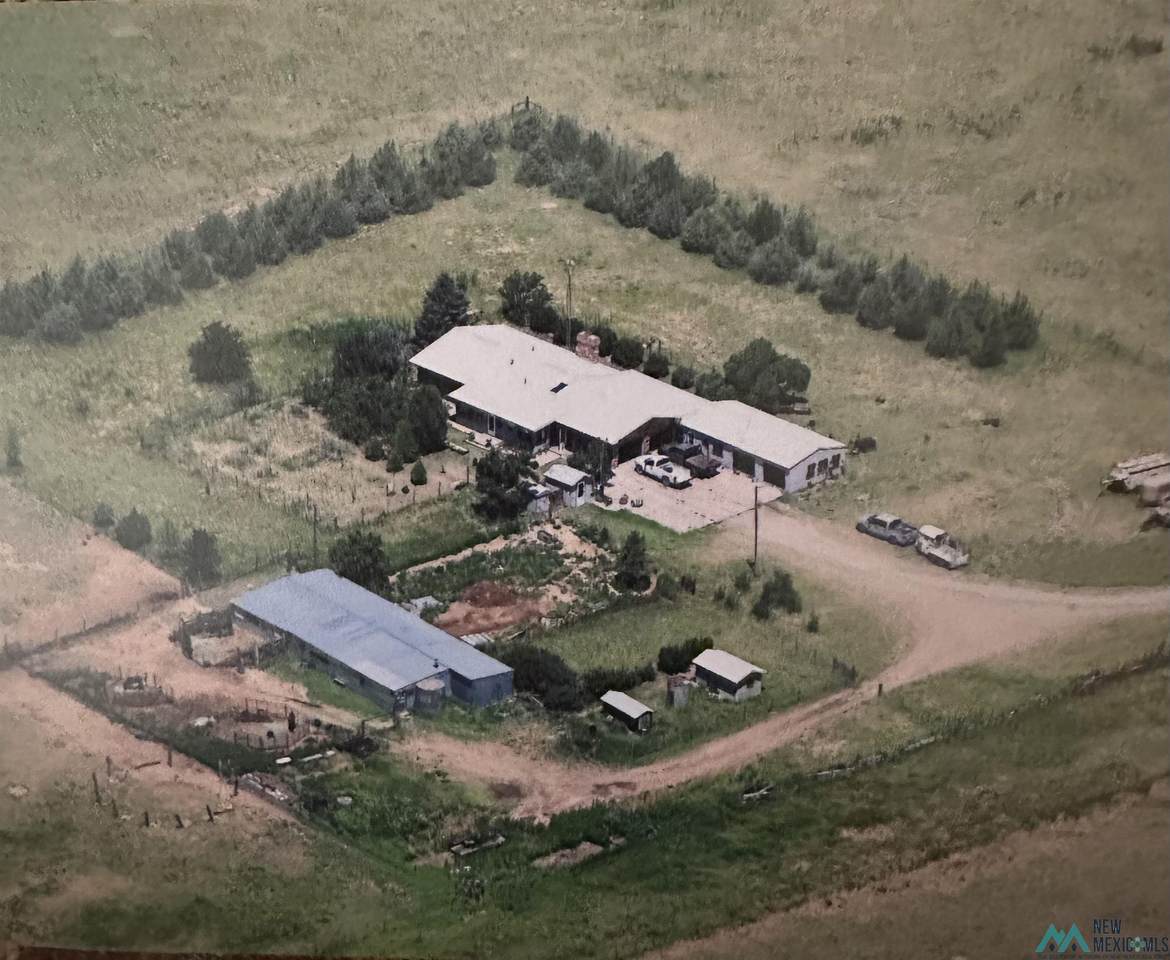 700 Vandiver Road - Photo 1