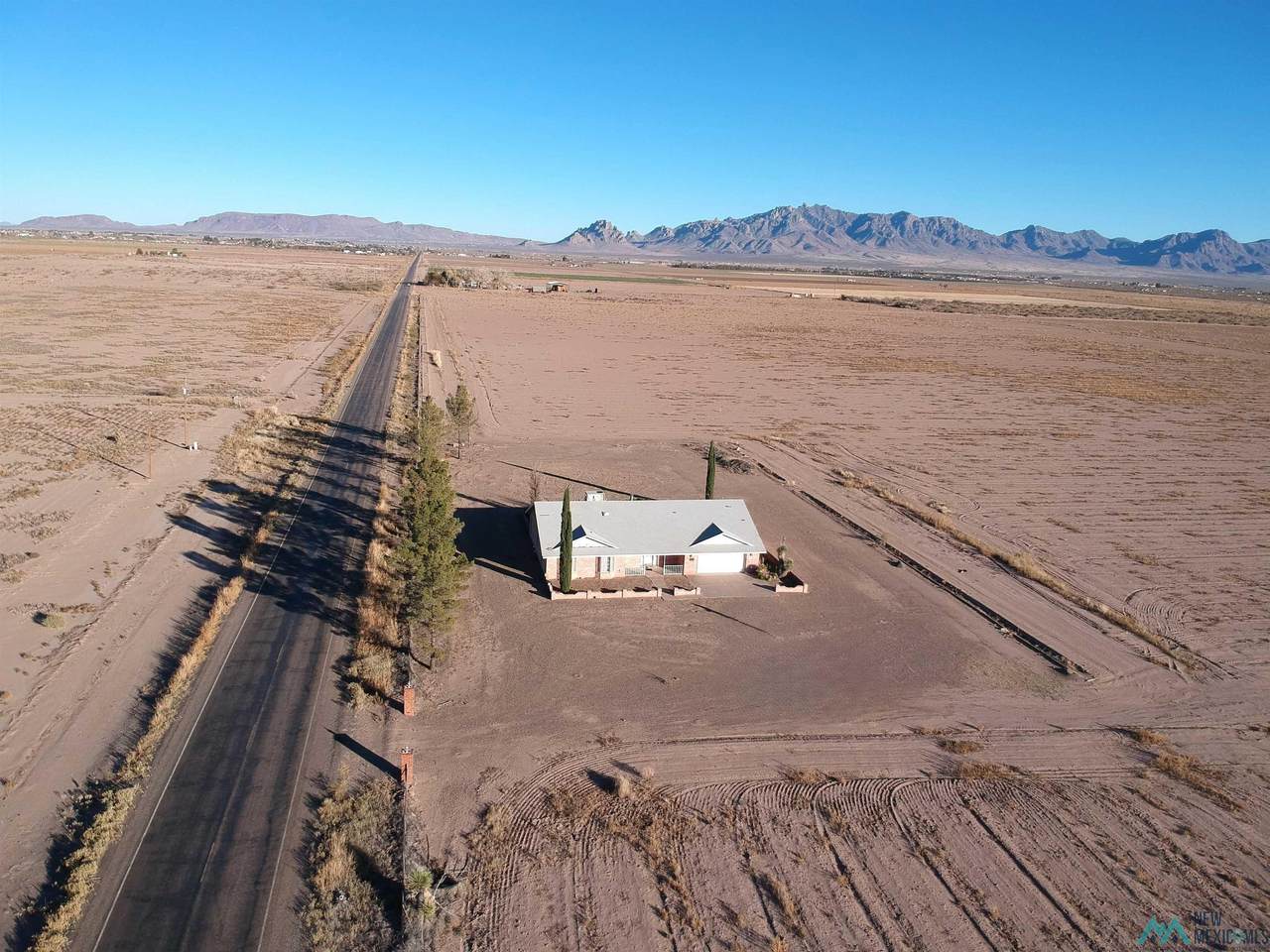 1800 Monte Vista Rd Sw - Photo 1