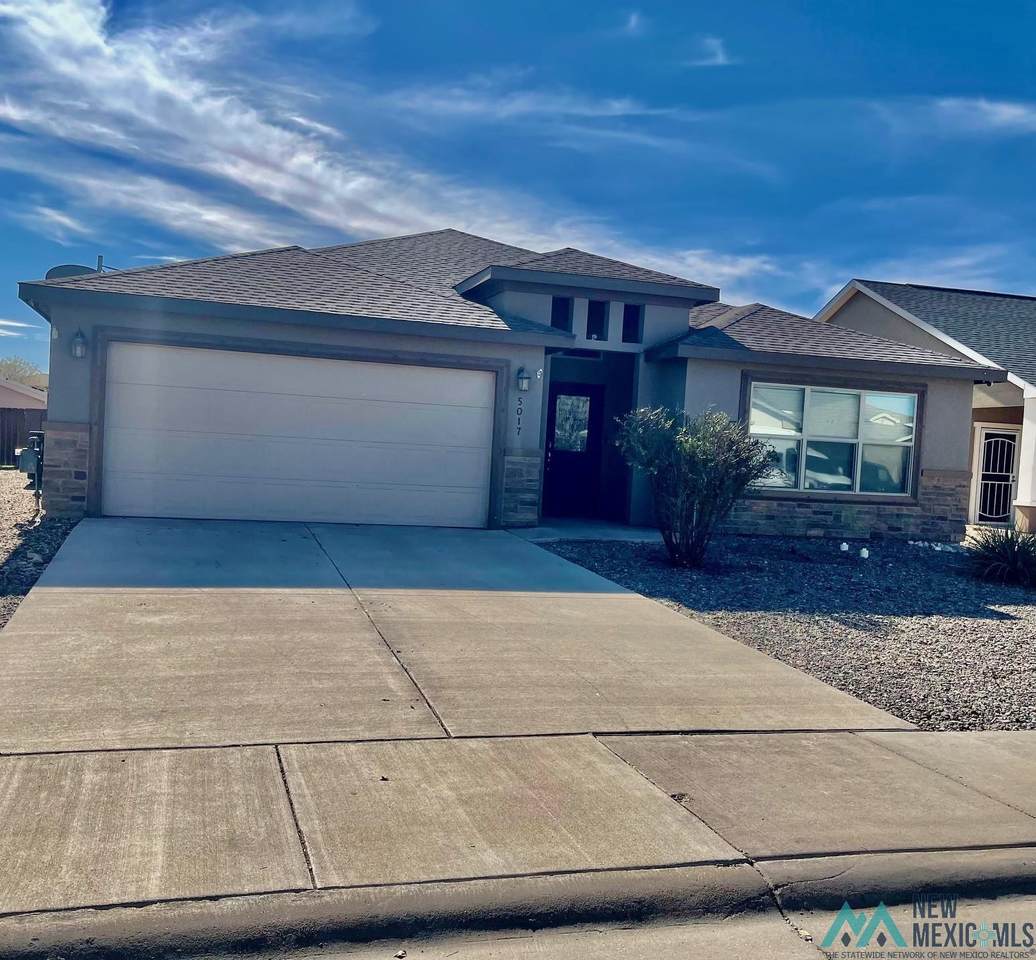 5017 Hardtack Road - Photo 1