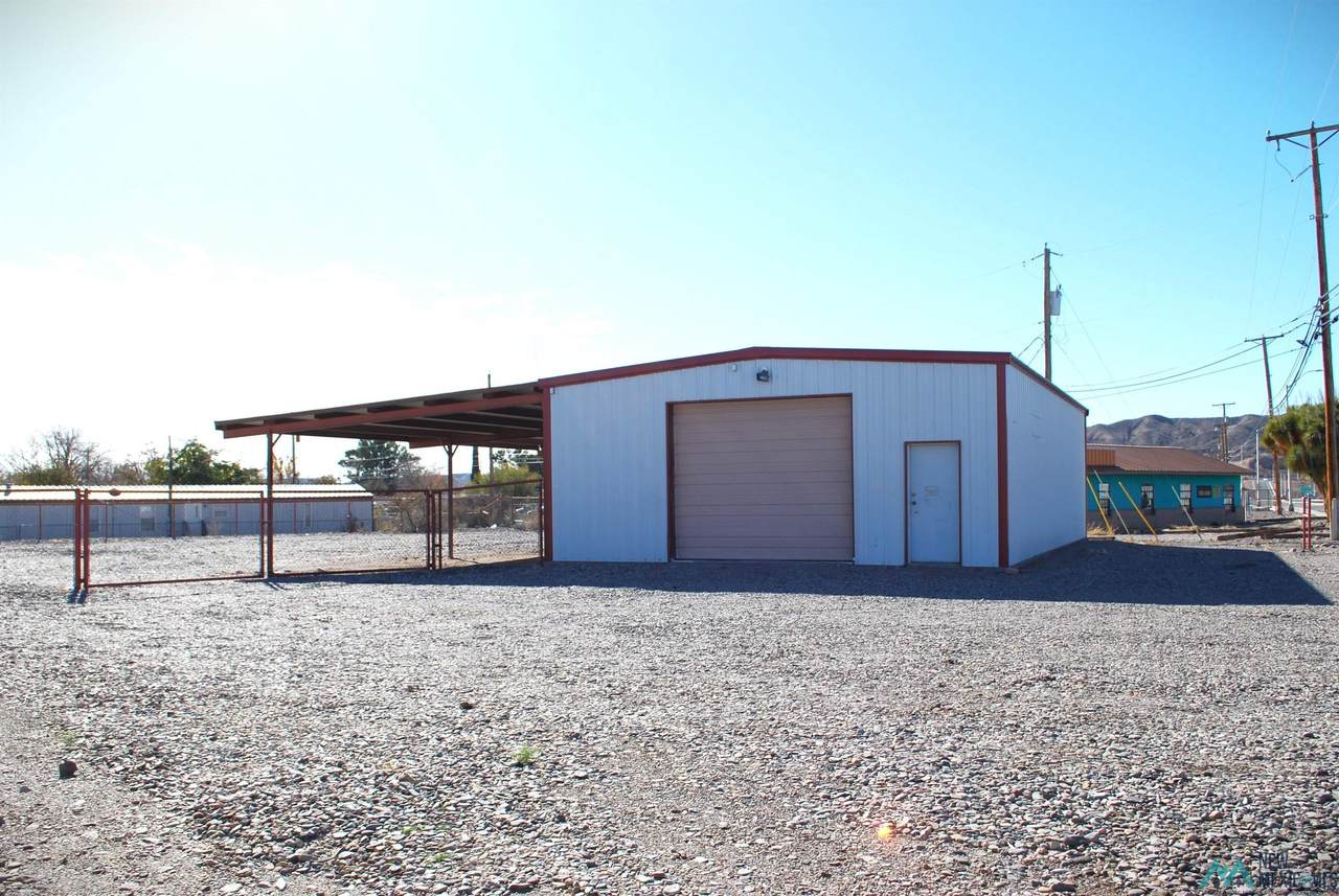 500 Broadway Street - Photo 1