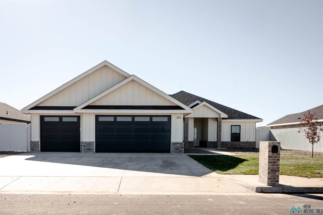 305 Primrose Point Street - Photo 1