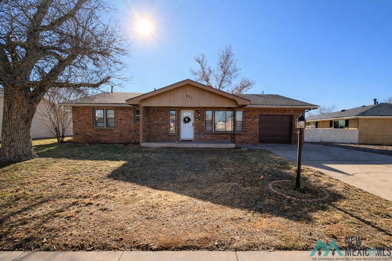 321 Christopher Drive - Photo 1