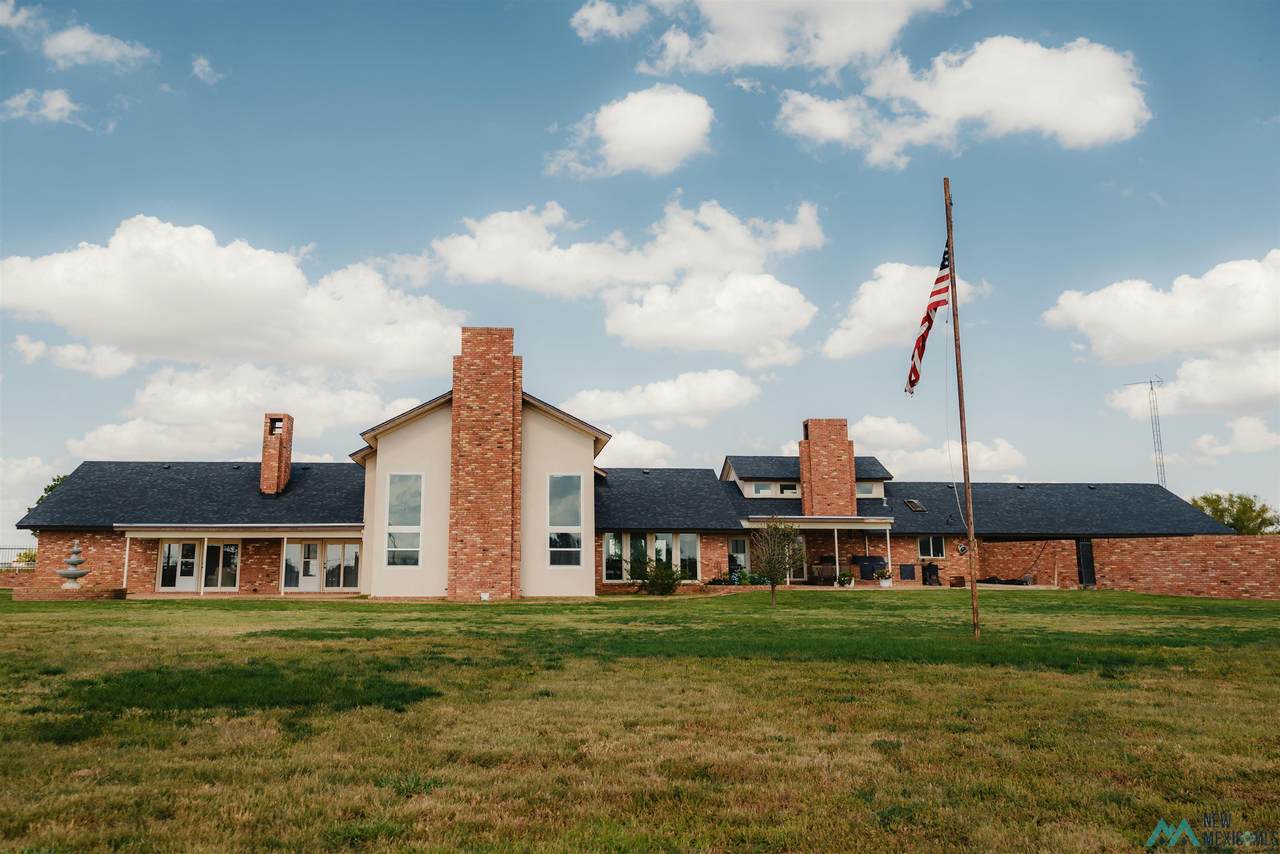 718 State Road 523 Road - Photo 1