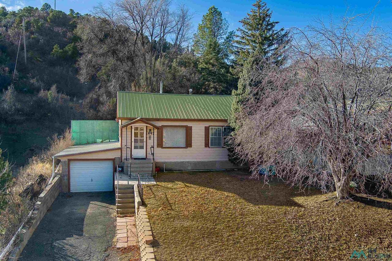 647 Moulton Avenue - Photo 1