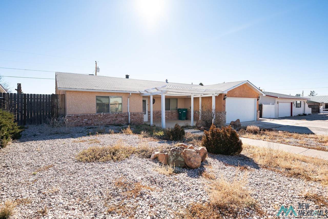 809 Kingman Avenue - Photo 1