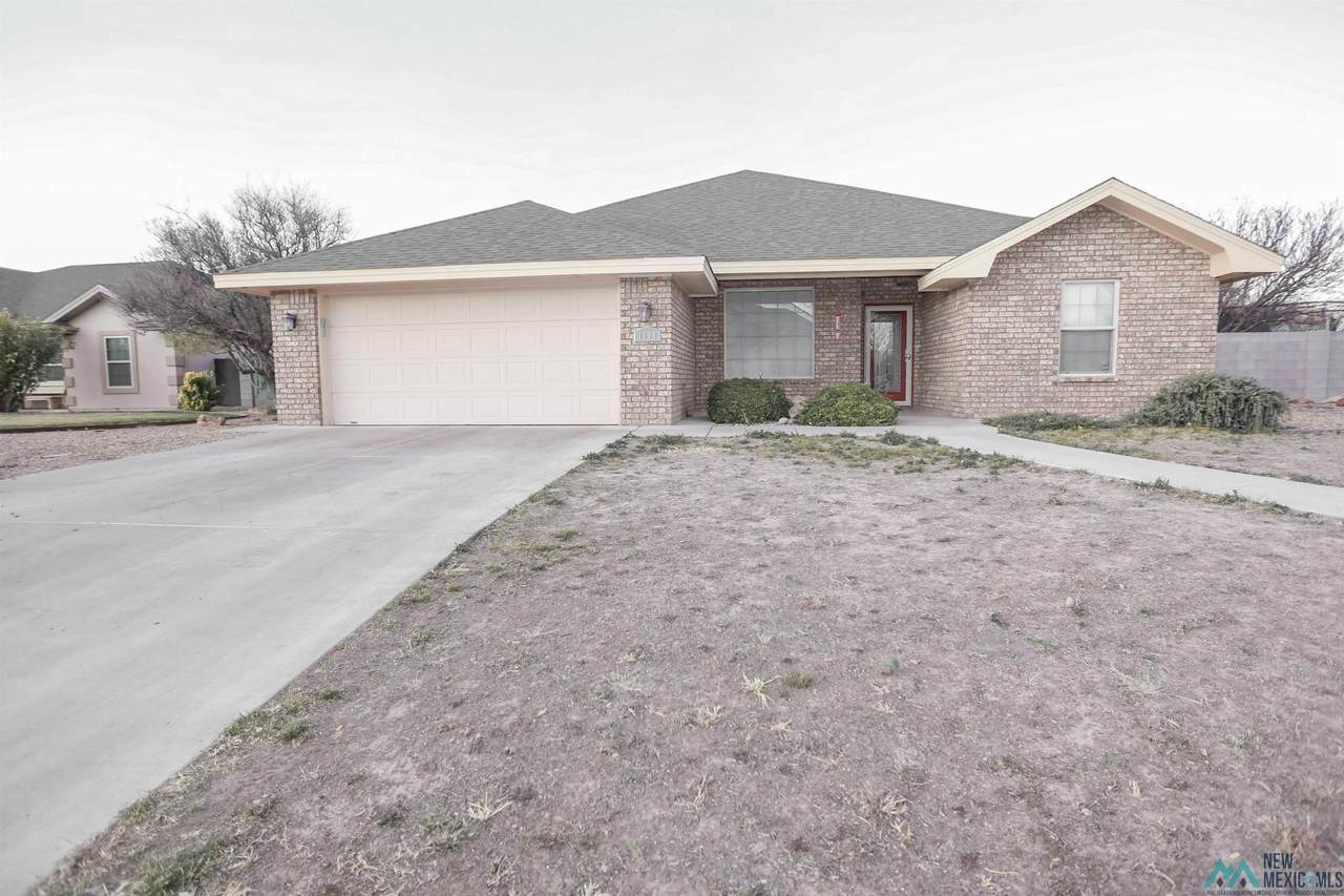 1111 La Paloma Lane - Photo 1