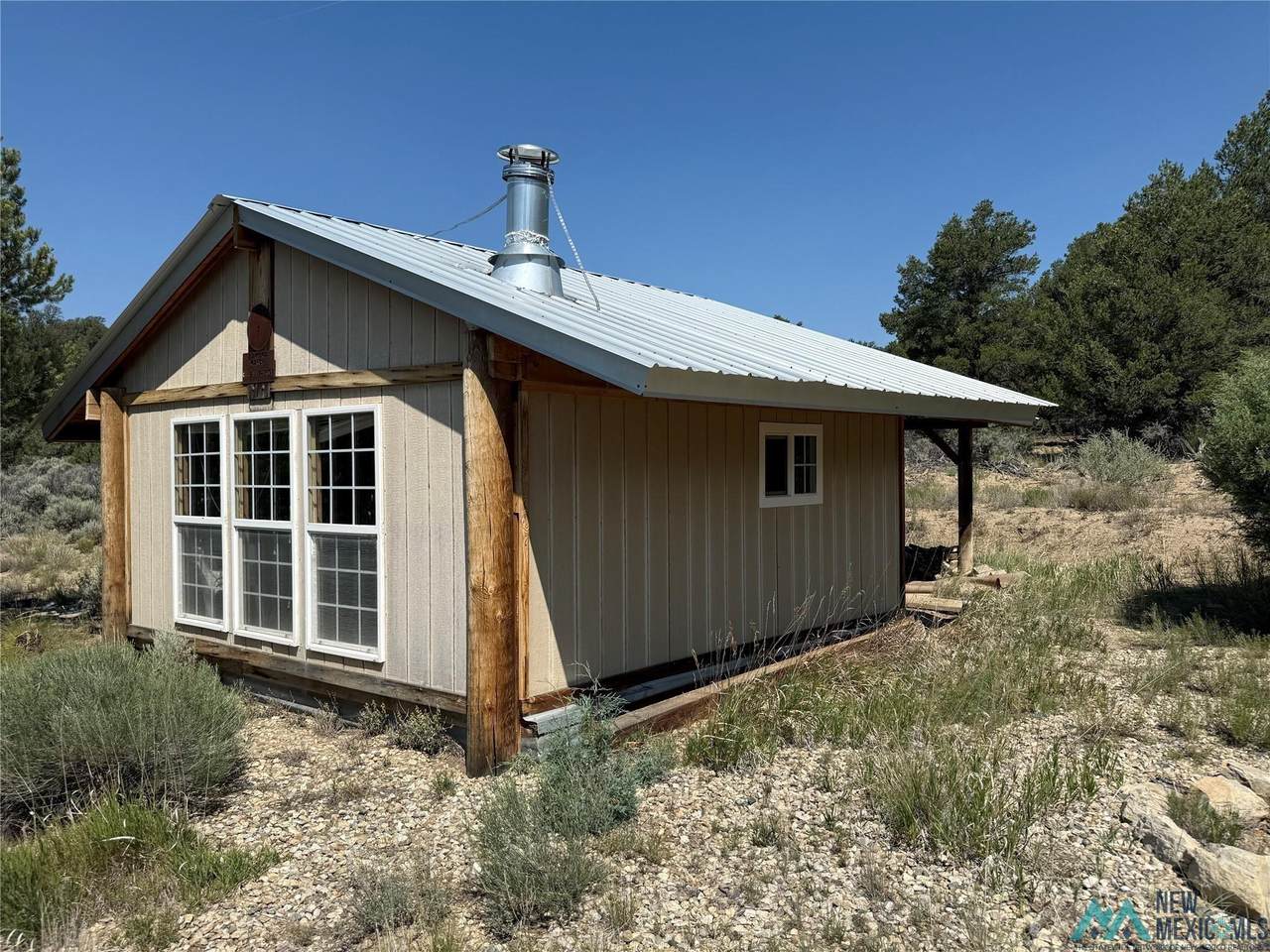 TBD Martingale Lane - Photo 1