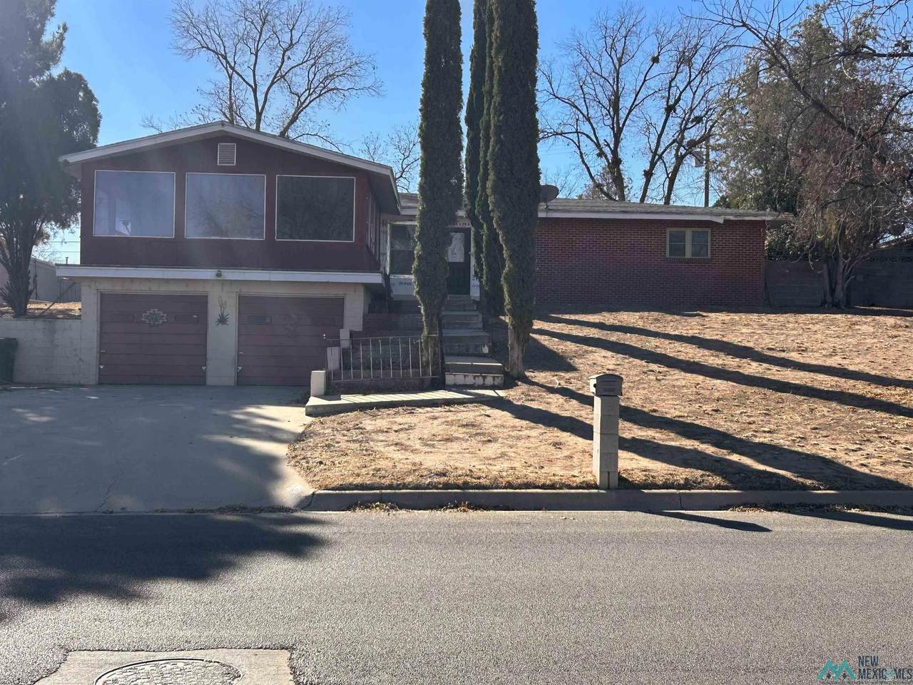 1203 Riverside Drive - Photo 1