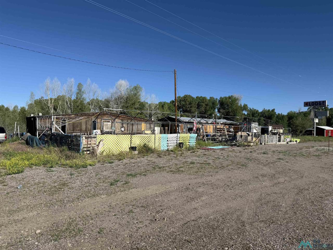 2681 Hwy 84/64 Highway - Photo 1