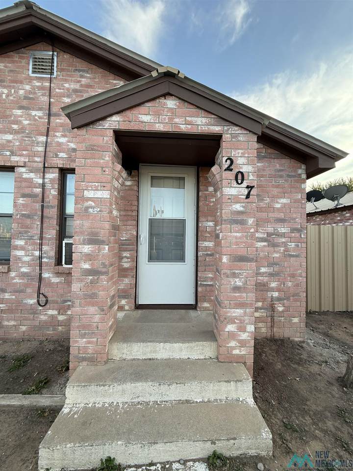 207 Chisum Avenue - Photo 1