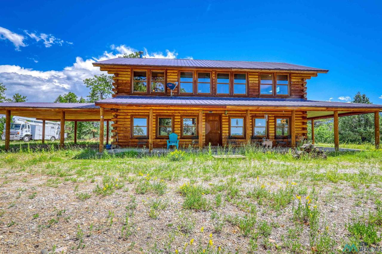 344 Buckman Road Road - Photo 1