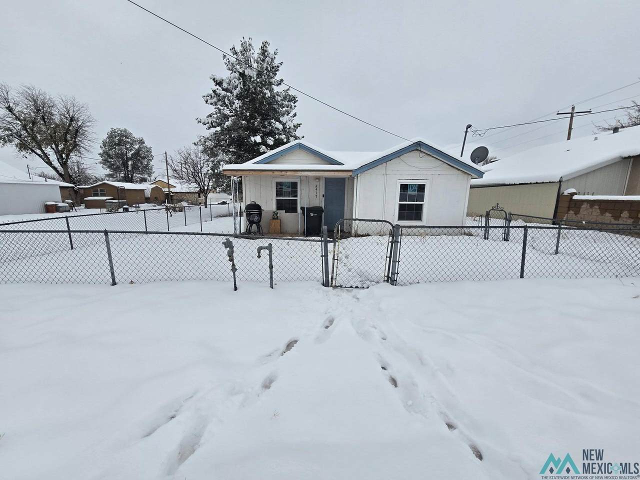 2417 Oregon Street - Photo 1