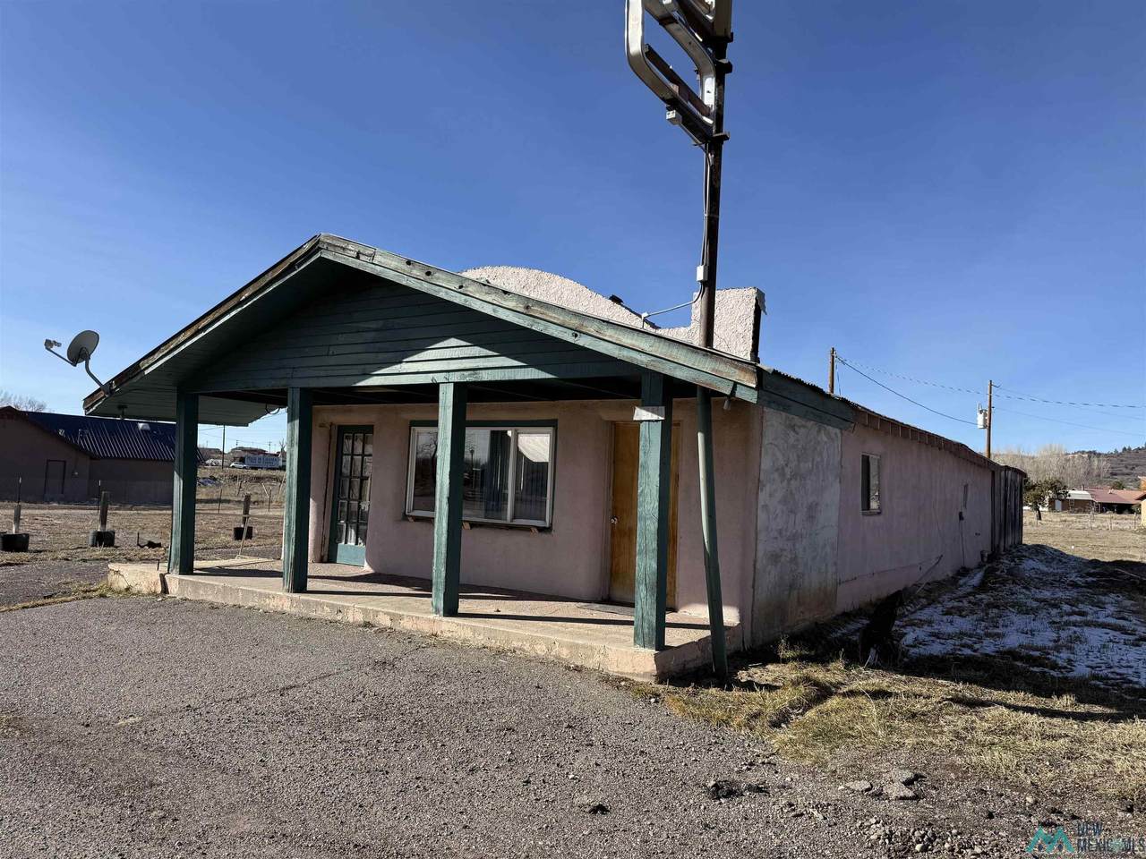 2317 Frontage Road Road - Photo 1