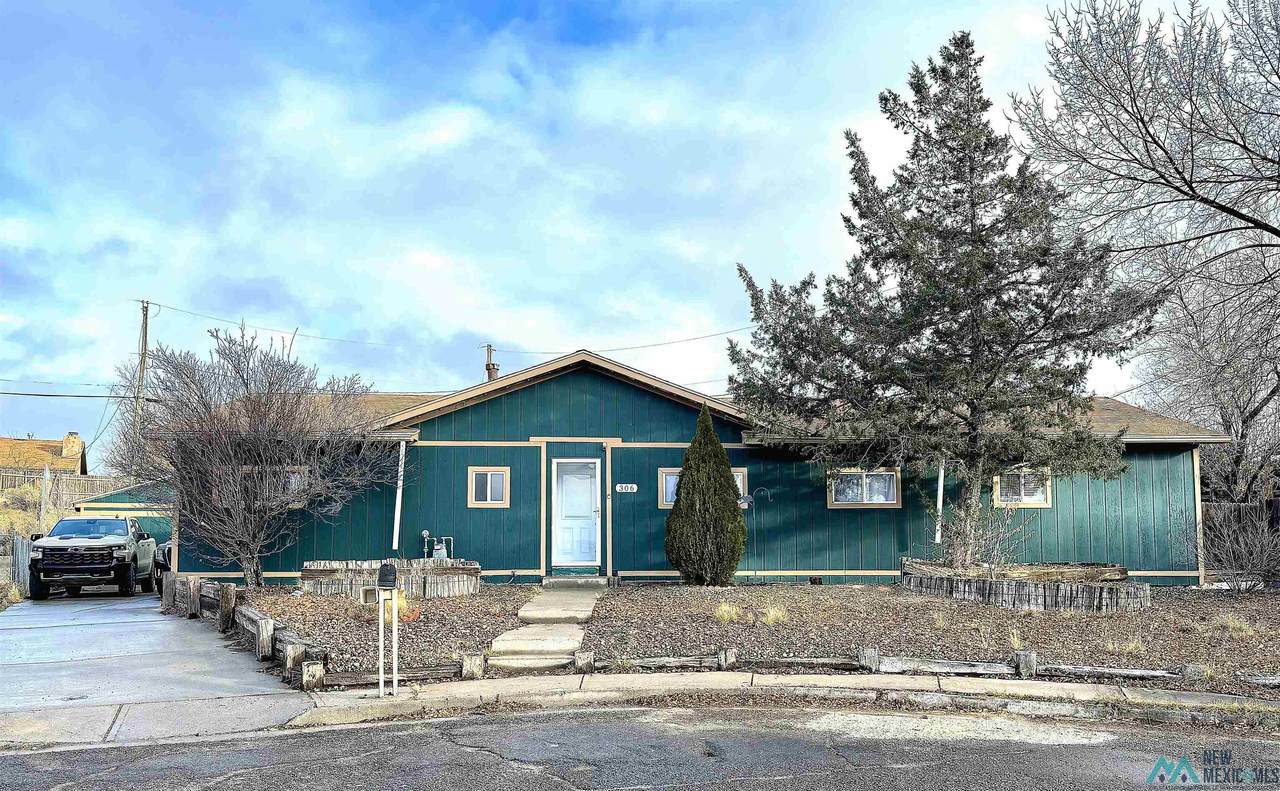 306 Hidden Cove Circle - Photo 1