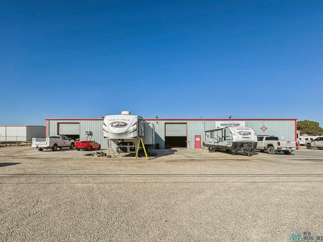 4307 National Parks Highway - Photo 1