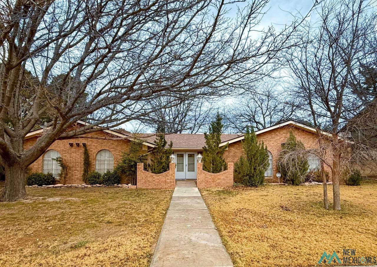 2605 Sherrill Lane - Photo 1