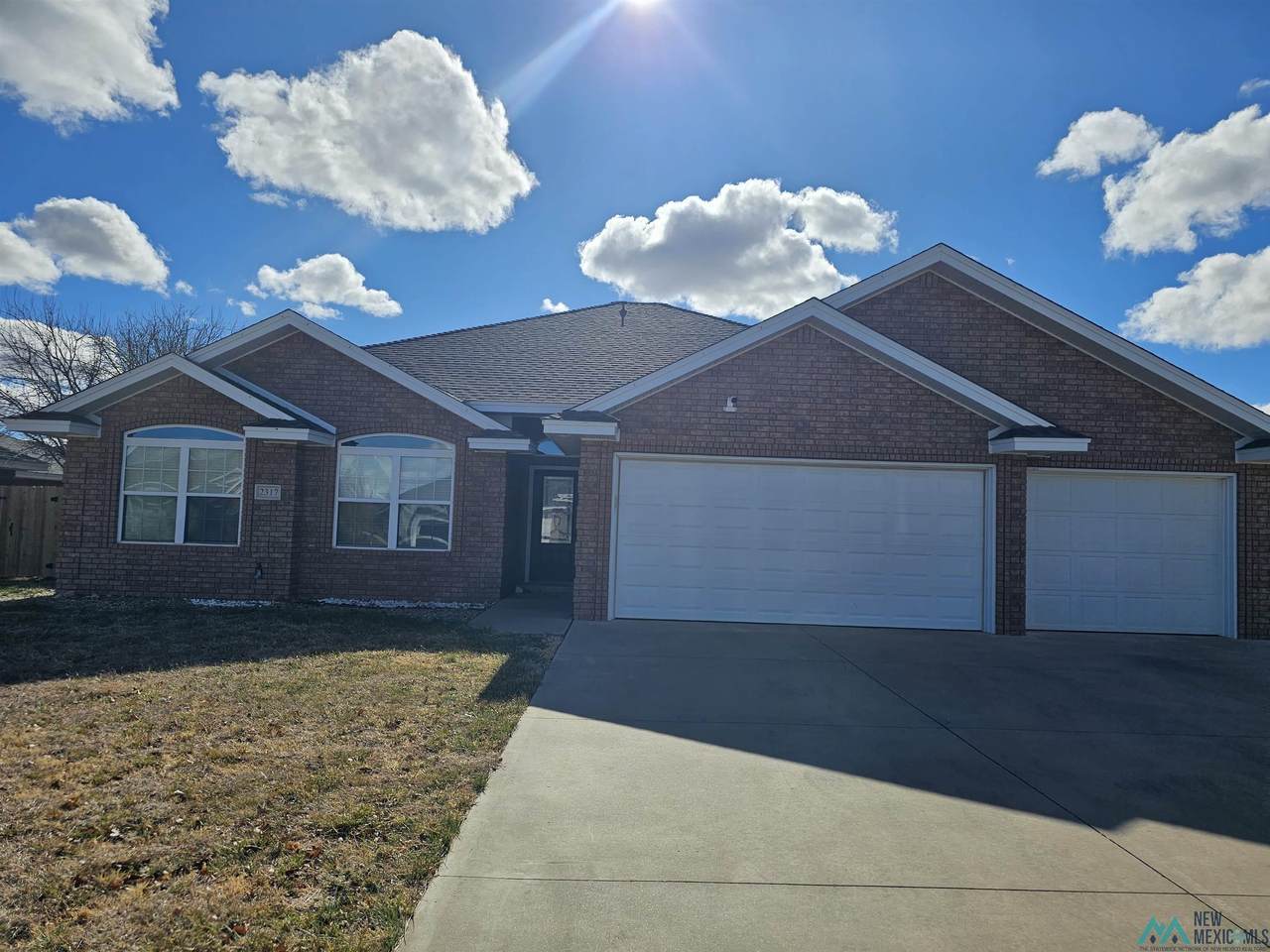 2317 Ralph Boone Drive - Photo 1